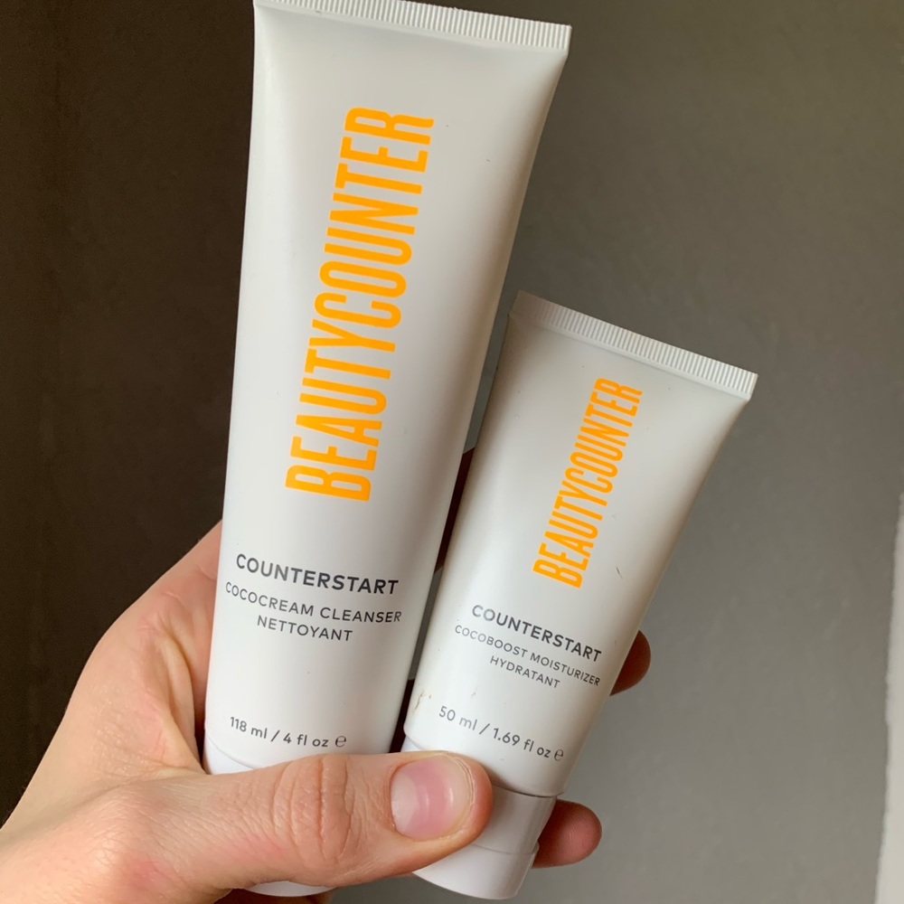Counterstart Regimen